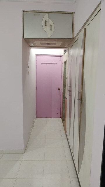 Building Lobby in 2 BHK Apartment at Prestige Residency Thane, Ghodbunder Road – for Rent