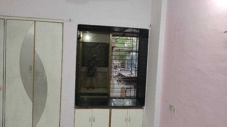 Room, prestige-residency-thane 2 Bedroom 1065 Sq.Ft. Apartment In Ghodbunder Road Thane 9184097