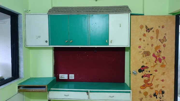 undefined, prestige-residency-thane 2 Bedroom 1065 Sq.Ft. Apartment In Ghodbunder Road Thane 9184097