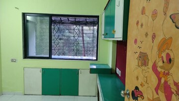 Team Area in 2 BHK Apartment at Prestige Residency Thane, Ghodbunder Road – for Rent