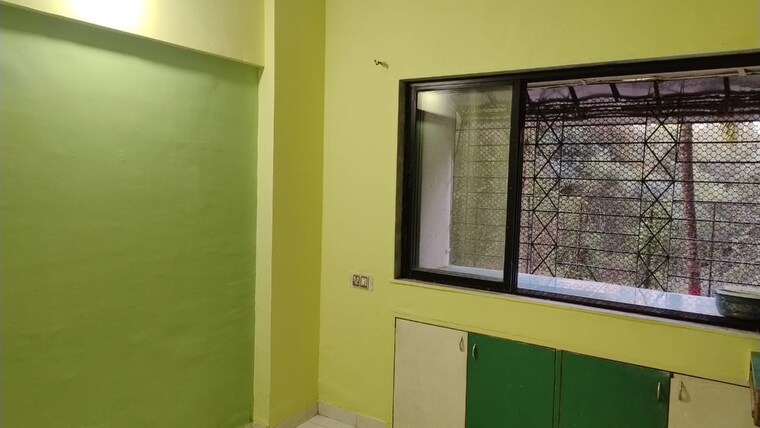 Room, prestige-residency-thane 2 Bedroom 1065 Sq.Ft. Apartment In Ghodbunder Road Thane 9184097