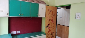 Furnished Amenities in 2 BHK Apartment at Prestige Residency Thane, Ghodbunder Road – for Rent