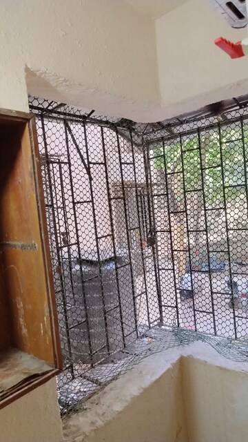 Building Lobby in 2 BHK Apartment at Prestige Residency Thane, Ghodbunder Road – for Rent