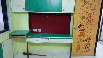 Furnished Amenities in 2 BHK Apartment at Prestige Residency Thane, Ghodbunder Road – for Rent