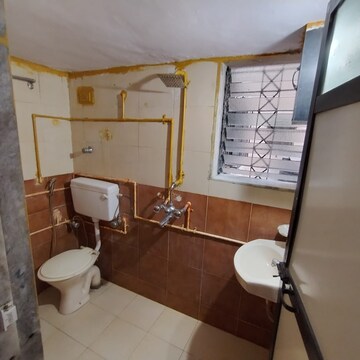 Team Area in 2 BHK Apartment at Prestige Residency Thane, Ghodbunder Road – for Rent