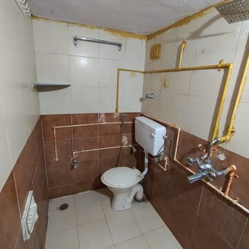 Team Area in 2 BHK Apartment at Prestige Residency Thane, Ghodbunder Road – for Rent