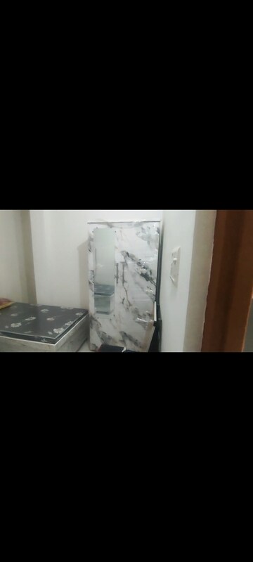 Bedroom in 2.5 BHK Builder Floor at Nijampur Malhaur – for Rent