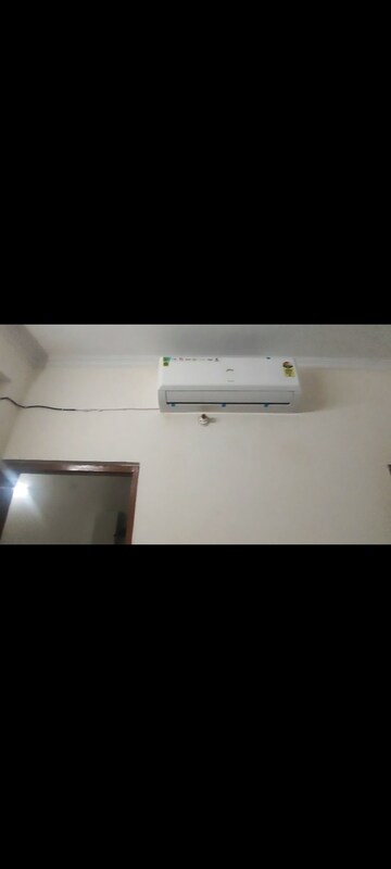 Bathroom in 2.5 BHK Builder Floor at Nijampur Malhaur – for Rent