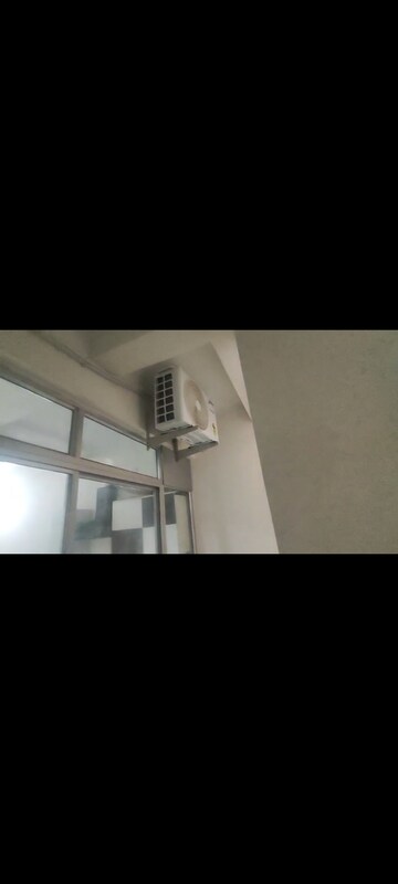 Staircase in 2.5 BHK Builder Floor at Nijampur Malhaur – for Rent