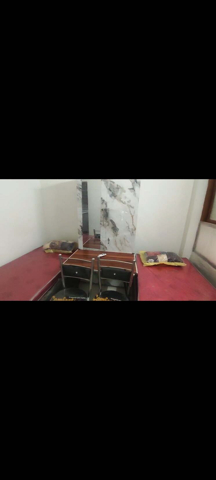 Bedroom, nijampur malhaur 2.5 Bedroom 1020 Sq.Ft. Builder Floor In Nijampur Malhaur Lucknow 9184117