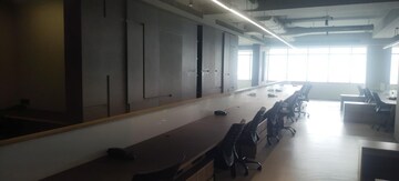 Team Area in  Office Space at Poonam Chambers Worli, Worli – for Rent
