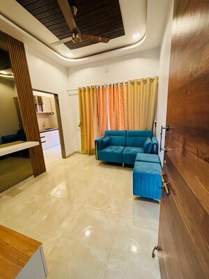 1 BHK Apartment For Sale in Charms Global City, Ambernath East