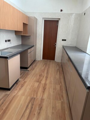 Kitchen in 6+ BHK Independent House at South Extension ii – for Rent