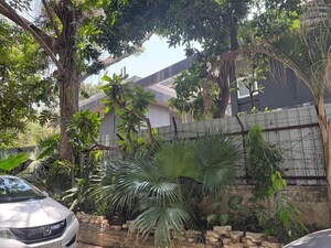 Plot Area in 6+ BHK Independent House at South Extension ii – for Rent