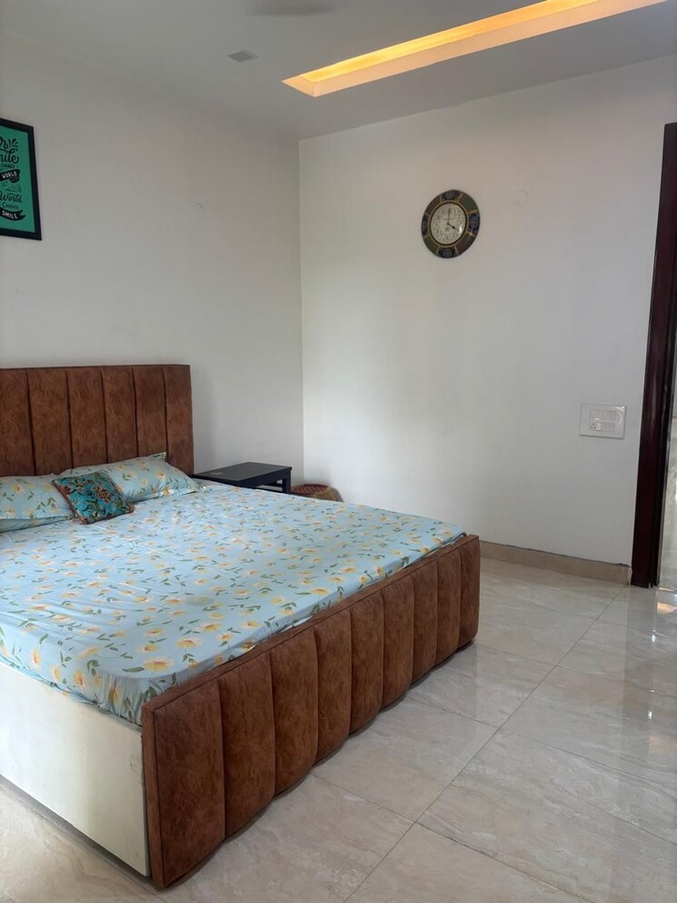 Bedroom, unitech-south-city-ii 4 Bedroom 2750 Sq.Ft. Builder Floor In Sector 50 Gurgaon 9184123