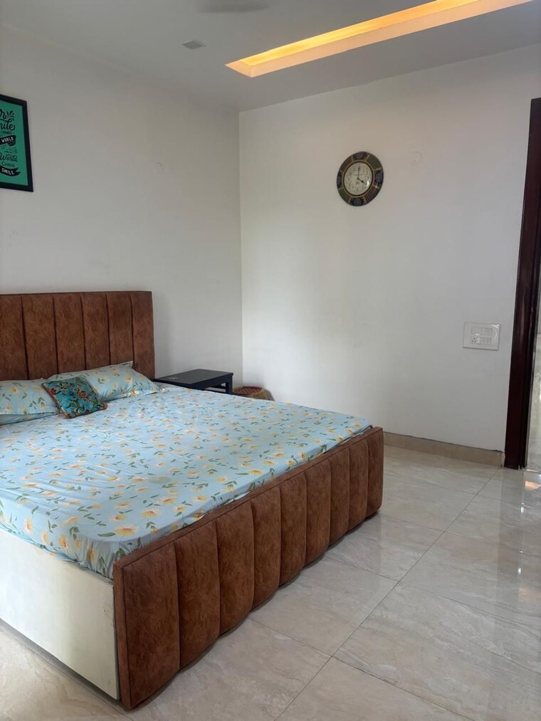 Bedroom, unitech-south-city-ii 4 Bedroom 2750 Sq.Ft. Builder Floor In Sector 50 Gurgaon 9184123