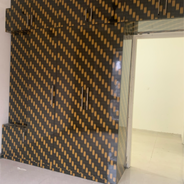 Bedroom in 2 BHK Apartment at Signature Global The Millennia, Garoli Kalan – for Rent