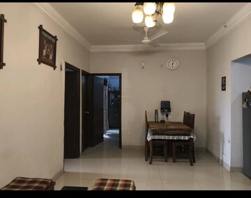 Living Room in 2 BHK Apartment at Paramount Emotions, Sector 1 Greater Noida – for Sale
