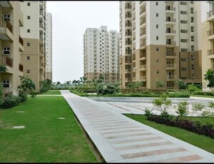 2 BHK Apartment – Exterior View View at Paramount Emotions, Sector 1 Greater Noida - for Sale