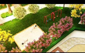 2 BHK Apartment – Garden View at Paramount Emotions, Sector 1 Greater Noida - for Sale