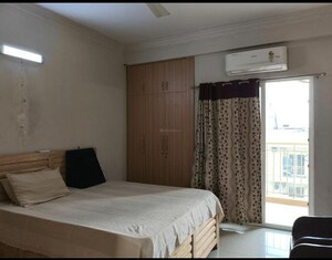 Bedroom in 2 BHK Apartment at Paramount Emotions, Sector 1 Greater Noida – for Sale