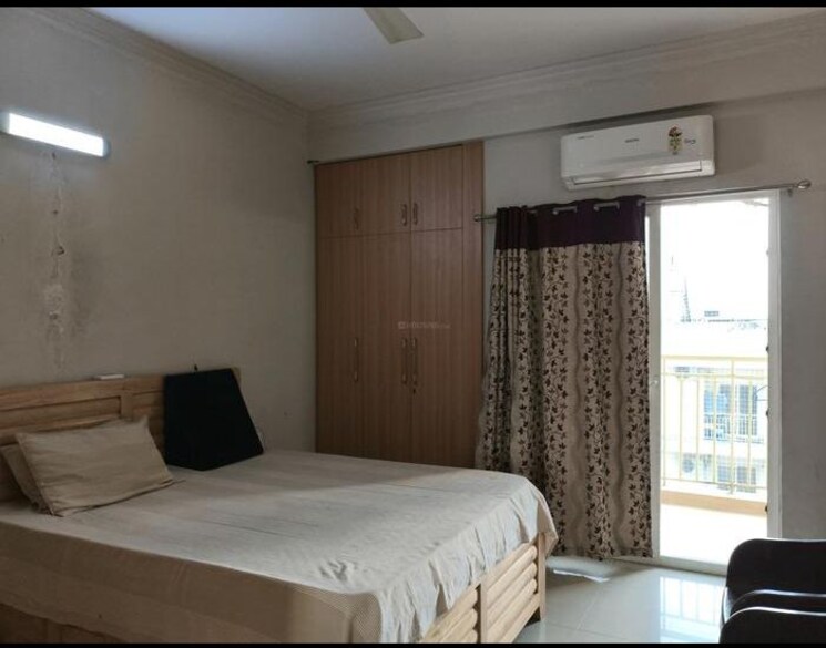 Bedroom, paramount-emotions 2 Bedroom 1075 Sq.Ft. Apartment In Sector 1 Greater Noida Greater Noida 9184204
