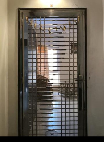 Corridor in 2 BHK Apartment at Paramount Emotions, Sector 1 Greater Noida – for Sale