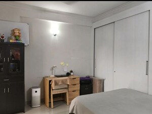 Living Room in 2 BHK Apartment at Paramount Emotions, Sector 1 Greater Noida – for Sale