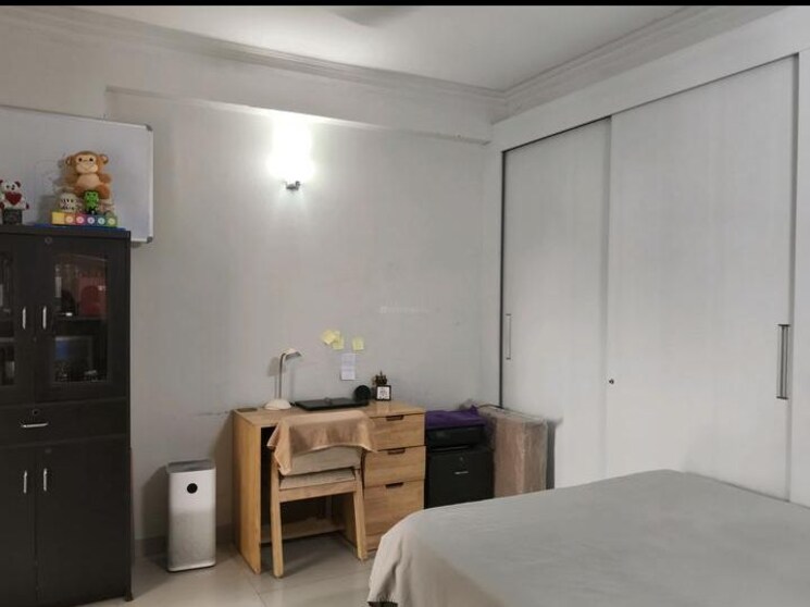 Living Room, paramount-emotions 2 Bedroom 1075 Sq.Ft. Apartment In Sector 1 Greater Noida Greater Noida 9184204