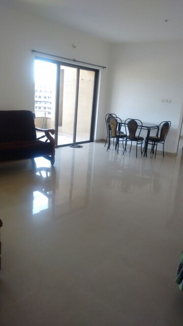 2 BHK Apartment For Rent in G Corp Greens Apartment, Thergaon