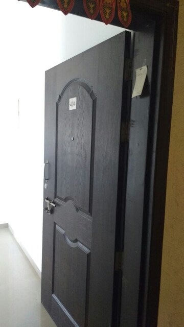 Building Lobby in 2 BHK Apartment at G Corp Greens Apartment, Thergaon – for Rent
