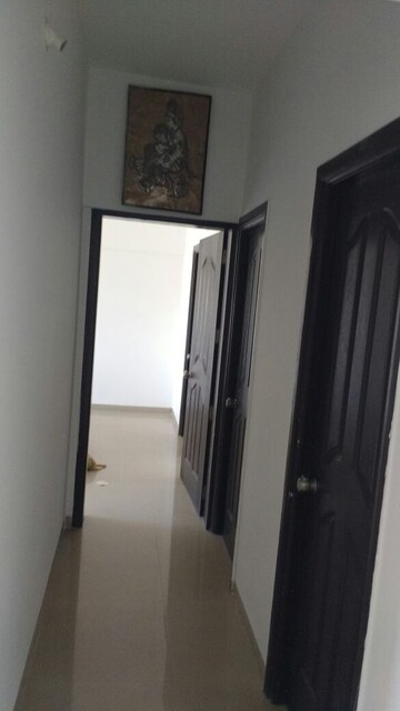 Building Lobby in 2 BHK Apartment at G Corp Greens Apartment, Thergaon – for Rent