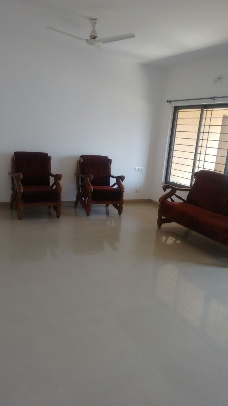 Living Room, g-corp-greens-apartment 2 Bedroom 1265 Sq.Ft. Apartment In Thergaon Pune 9184220