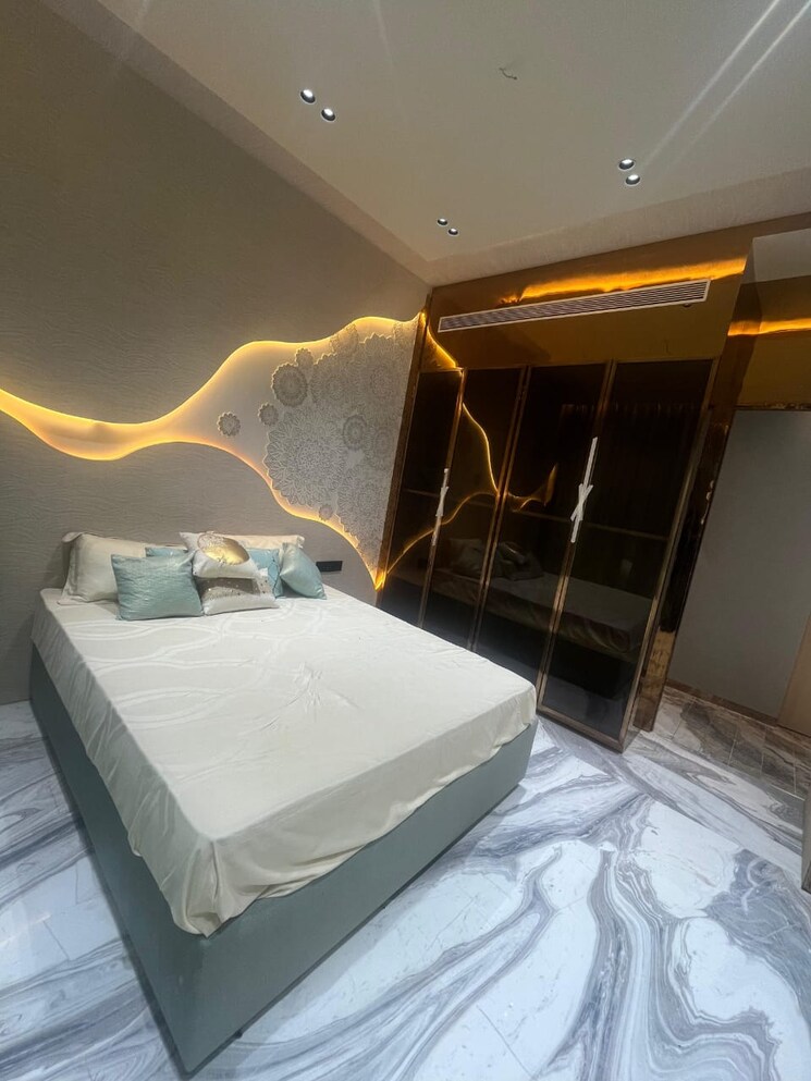 Team Area, charms-global-city 2 Bedroom 615 Sq.Ft. Apartment In Ambernath East Thane 9184159