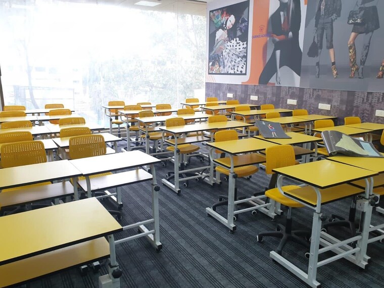 Gym, one-lodha-place Commercial Office Space 556 Sq.Ft. In Lower Parel Mumbai 9184140