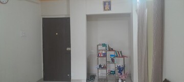 Furnished Amenities in 1 BHK Apartment at Supernal Gardens, Kolshet Road – for Rent
