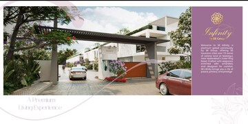 3 BHK Villa For Sale in Adibatla