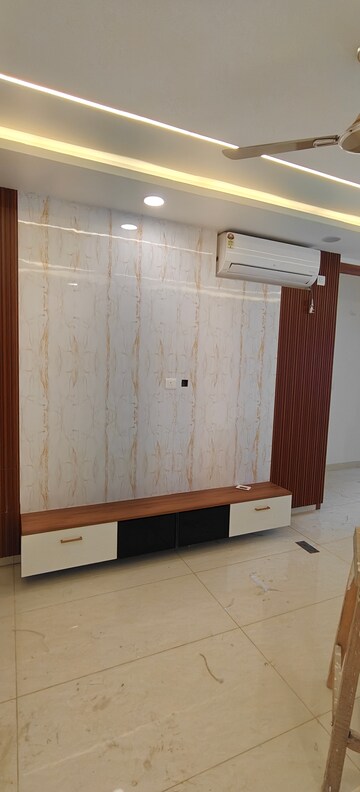 Kitchen in 3 BHK Apartment at Prestige Beverly Hills, Kokapet – for Rent