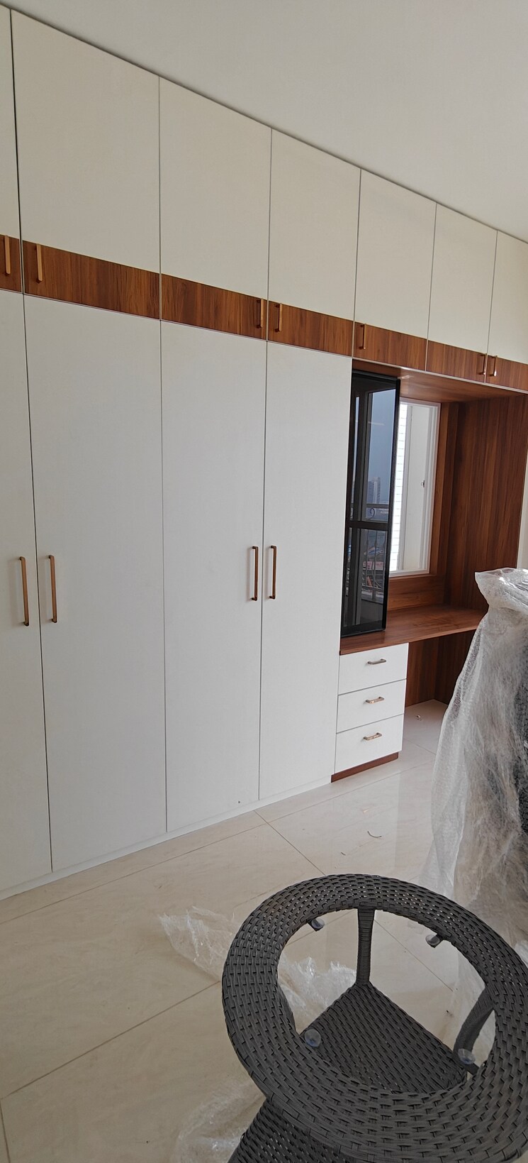 undefined, prestige-beverly-hills 3 Bedroom 2124 Sq.Ft. Apartment In Kokapet Hyderabad 9184154