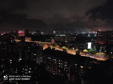 2.5 BHK Apartment – Exterior View View at Arihant Residency Sion, Sion - for Sale