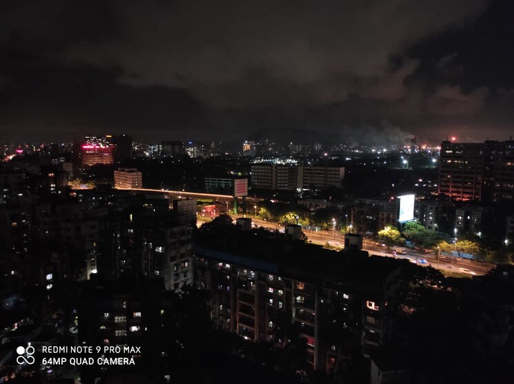 Exterior View, arihant-residency-sion 2.5 Bedroom 770 Sq.Ft. Apartment In Sion Mumbai 9184215