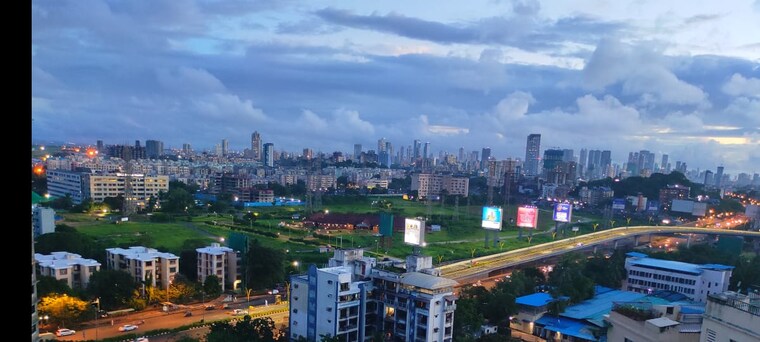 undefined, arihant-residency-sion 2.5 Bedroom 770 Sq.Ft. Apartment In Sion Mumbai 9184215