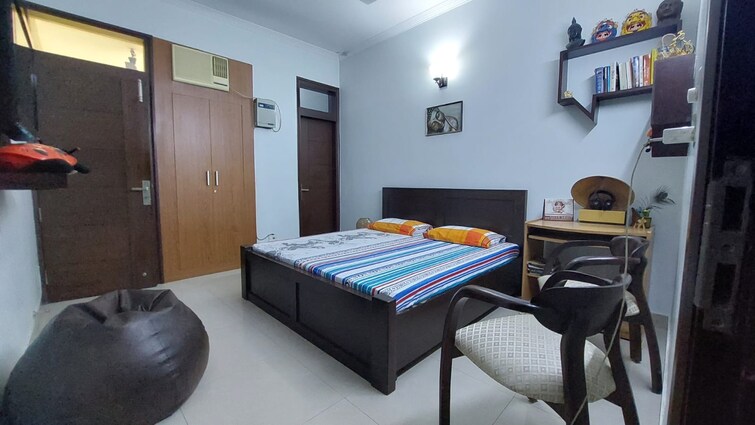 Cover Image, sunder-apartment 2.5 Bedroom 1000 Sq.Ft. Apartment In Paschim Vihar Delhi 9184217