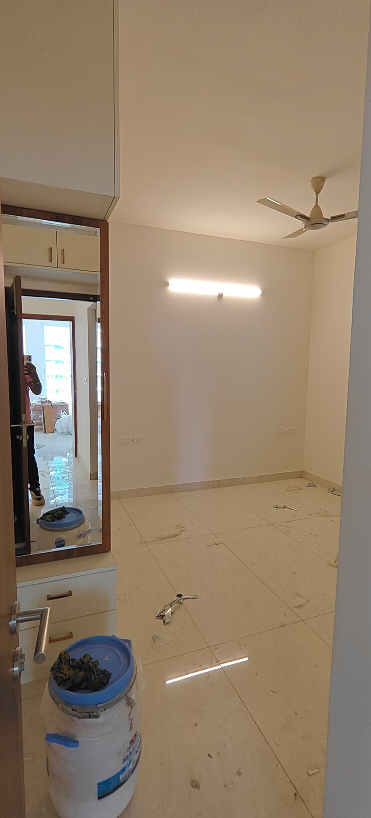 Room, prestige-beverly-hills 3 Bedroom 2124 Sq.Ft. Apartment In Kokapet Hyderabad 9184154