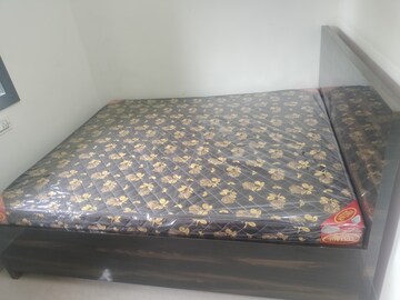Bedroom in 2 BHK Apartment at Kanakia Rainforest, Andheri East – for Rent