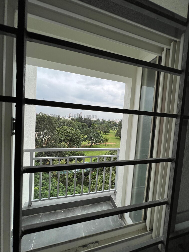 Balcony, whitefield 1 Bedroom 450 Sq.Ft. Apartment In Whitefield Bangalore 9184065