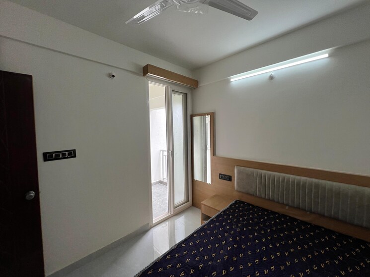 Bedroom, whitefield 1 Bedroom 450 Sq.Ft. Apartment In Whitefield Bangalore 9184065