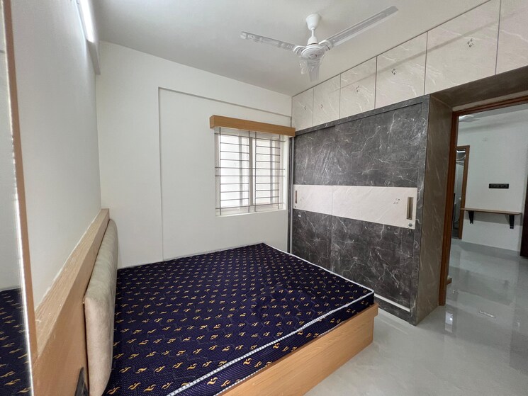 Bedroom, whitefield 1 Bedroom 450 Sq.Ft. Apartment In Whitefield Bangalore 9184065