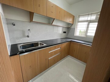 Kitchen in 1 BHK Apartment at Whitefield – for Rent