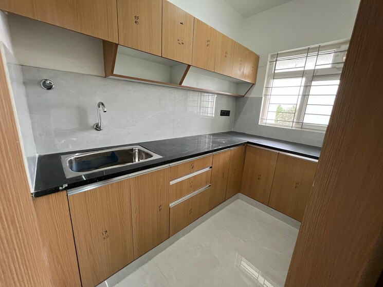 Kitchen, whitefield 1 Bedroom 450 Sq.Ft. Apartment In Whitefield Bangalore 9184065